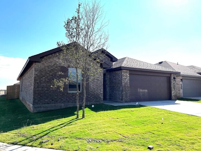 Great New Build in Cooper School District! - Great New Build in Cooper School District! House