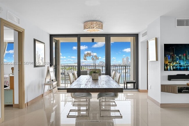 Photo - 801 N Venetian Dr Unit 1208