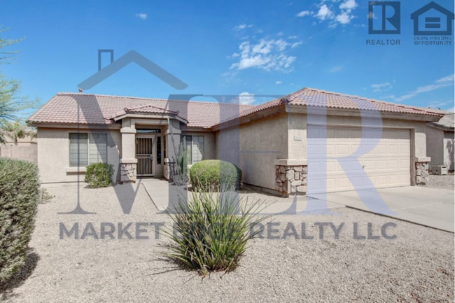 Photo - 3Bed/2Bath House at Buckeye/75th Ave! $399 MOVE-IN SPECIAL! Ready for Immediate Move-In!