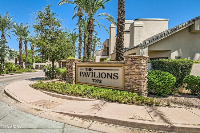 Building Photo - 7272 E Gainey Ranch Rd Rental