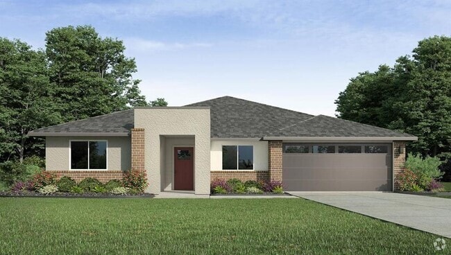Building Photo - 1118 Griffith View Ln Rental