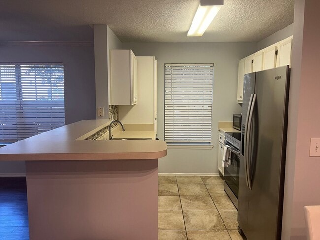 Photo - Great first floor unit at  Reserve at Wood...