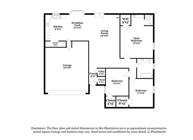 Photo - 6437 Starnes Rd