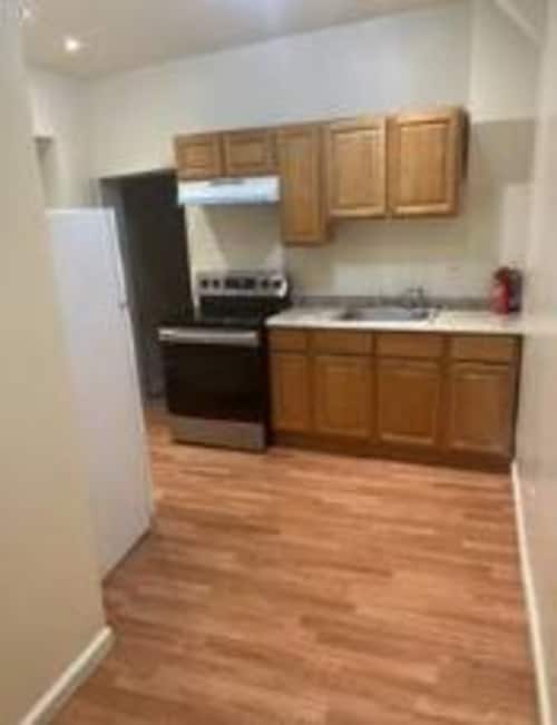 Photo - 177 Bergen Ave Unit bell pike