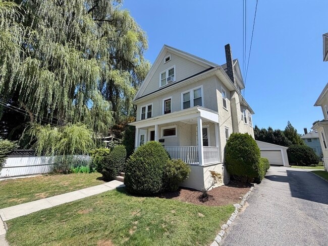Building Photo - 167 Allston St Unit 1