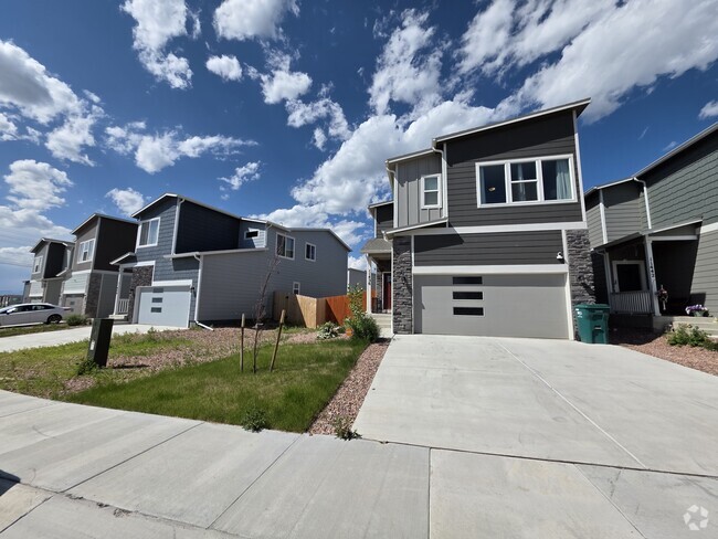 Building Photo - 11436 Piping Plover Pl Rental
