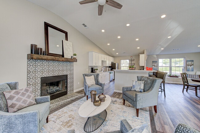 Photo - Washington Village Apartments