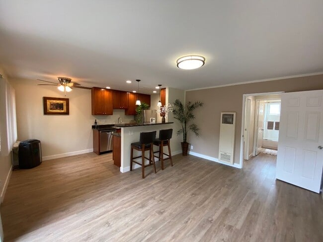 Photo - The Court Apartments