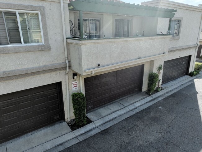 Photo - "Meadow Wood Village" Two-Story Condominium Now Available for Lease!