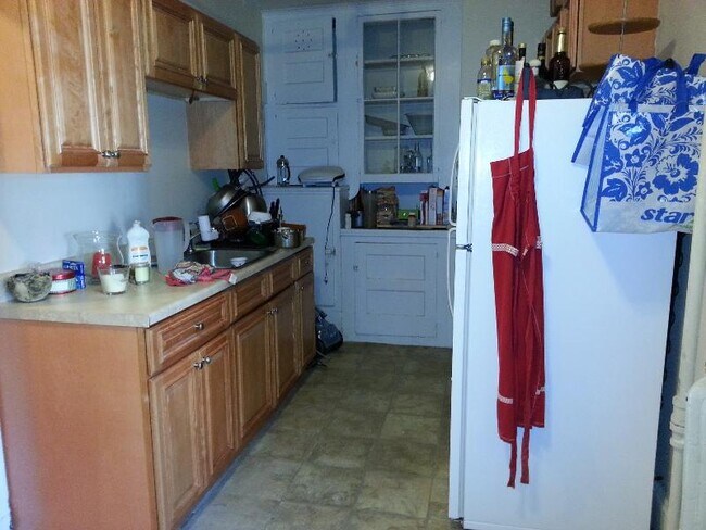 Photo - 1615 Commonwealth Ave Unidad 7