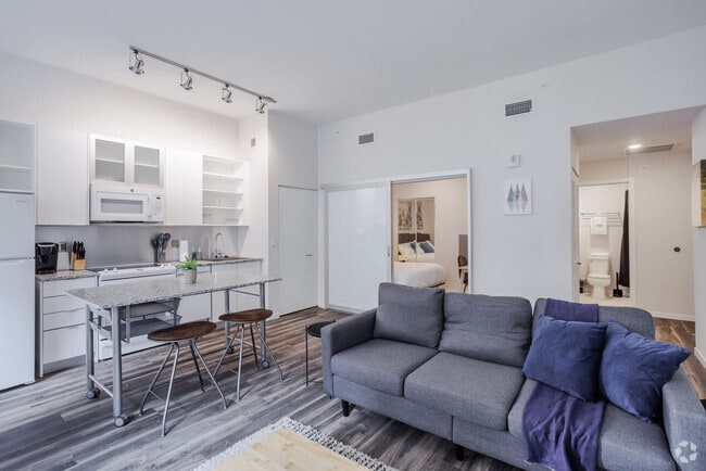 Building Photo - 1 W 4th St Unit ID1223713P Rental