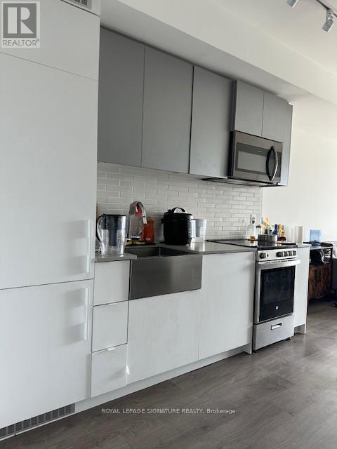 Photo - 270 Dufferin St Unité 1220