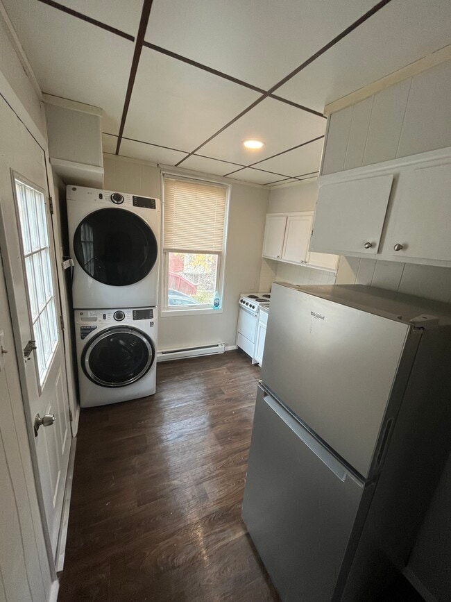 Cocina - 2700 Mount Rd Unidad A