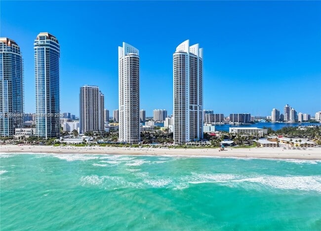Photo - 18101 Collins Ave Condo Unit PH104