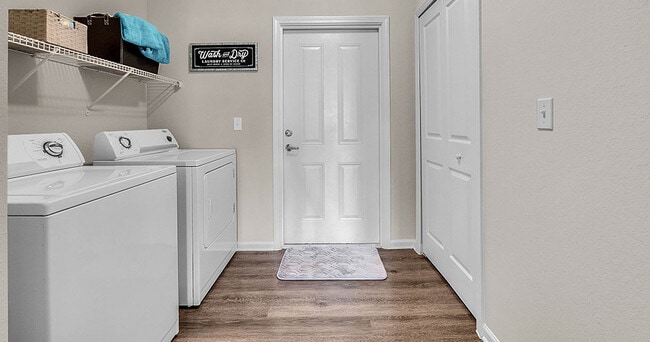 Photo - Polo Glen Apartment Homes