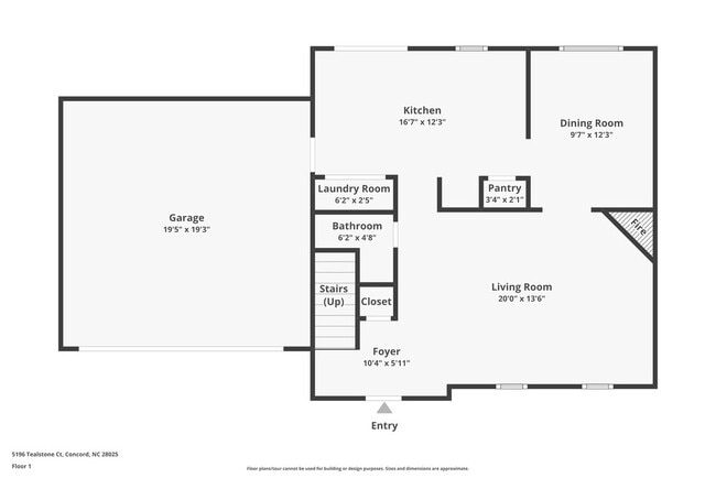 Photo - 5196 Tealstone Ct