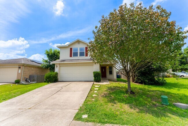 Building Photo - Beautiful 4bd/3ba House in Austin!