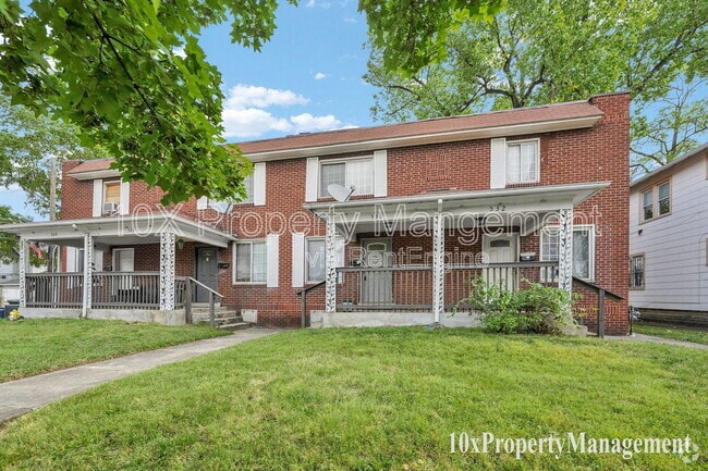 Building Photo - 532 S Terrace Ave Rental