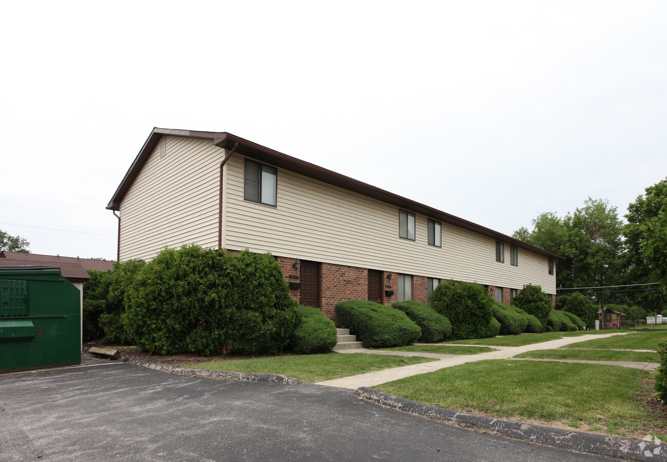 Cedar Grove - Cedar Grove Apartments