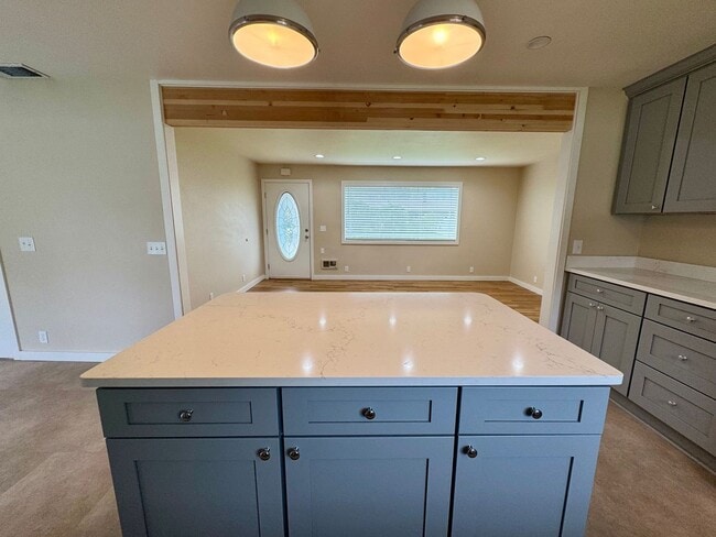 Photo - Remodeled Single-Story West Bandon Home Near Old Town & Beach Access