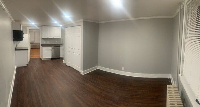 Photo - Utilities included - 1 bedroom - ***NO PET DOGS*** Unit SR 142 Wall St - 102