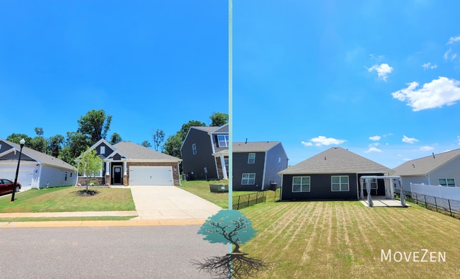 Building Photo - 1131 Staghorn Ave