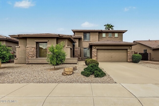 3120 E Runaway Bay Pl