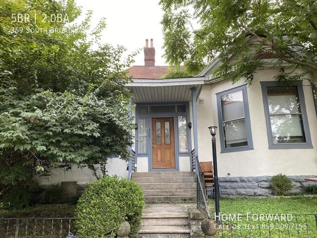 Building Photo - 369 S Broadway Park Unit 2