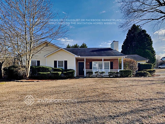 Photo - 2700 Archer Way House