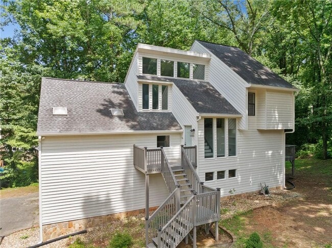Building Photo - 4528 Lashley Ct NE Rental