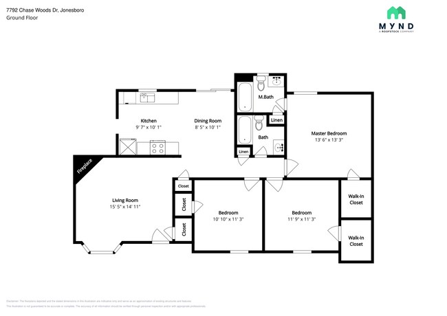 Photo - 7792 Chase Woods Dr