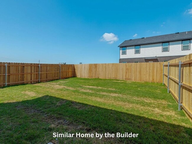 Photo - Beautiful 3-Bedroom Home for Rent in Edmond