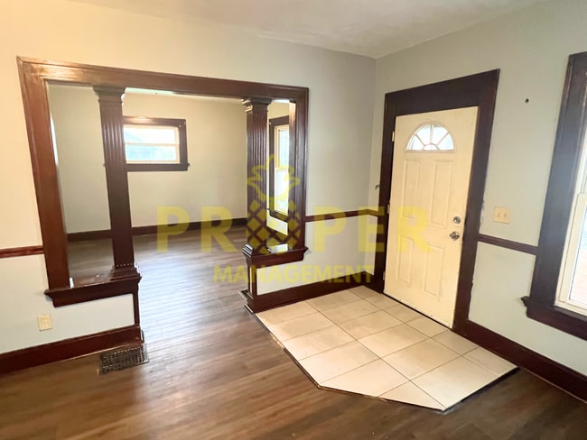 Photo - 3 bedrooms 1 bathrooms house for rent