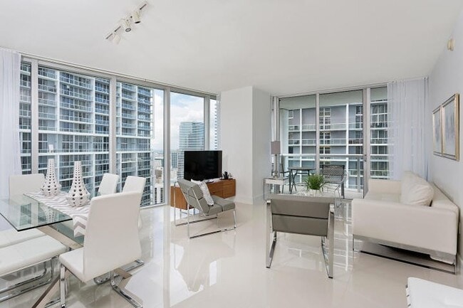 Photo - Icon Brickell Unit 4010