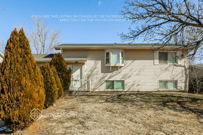 Building Photo - 7245 Goldfield Dr