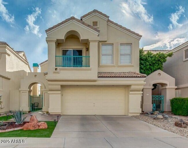 Photo - 1139 E Frye Rd