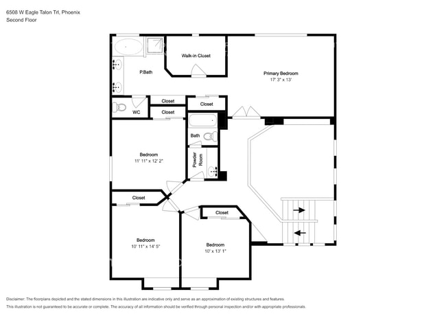 6508 W Eagle Talon Trail