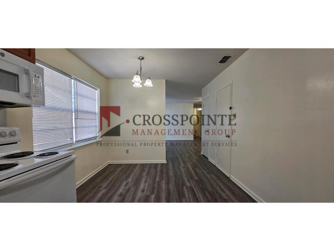 Photo - Almost Ready! 3 Bedroom 2 Bath Duplex in Longview!