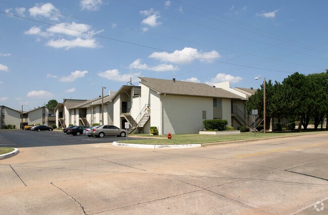 Bentley Hills Apartments