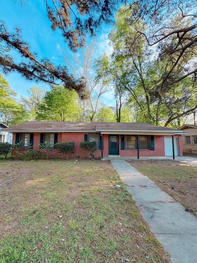 Building Photo - 3BD/1BA Home for Rent in Longview, TX – Move-In Ready