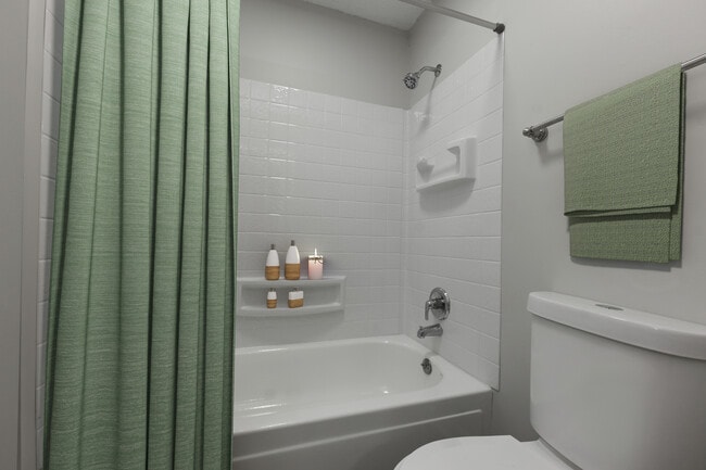 Sunridge Townhomes