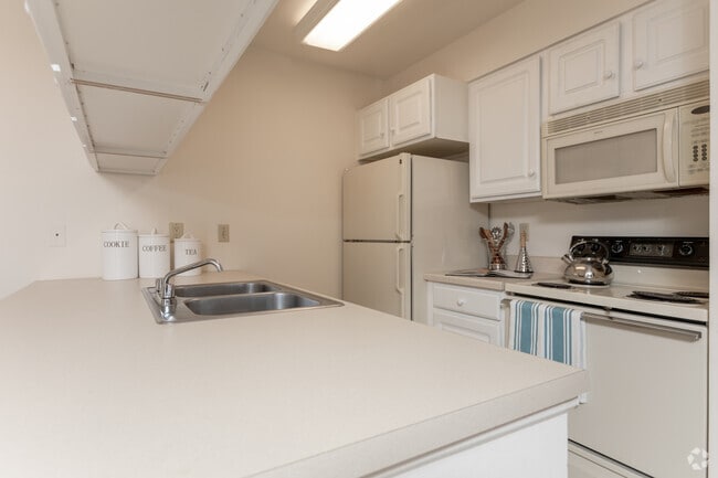 1BR, 1BA