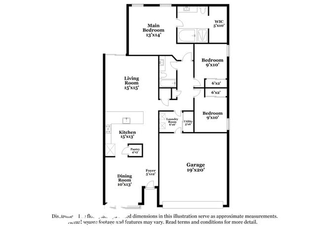 Photo - 9496 Yampa Ct