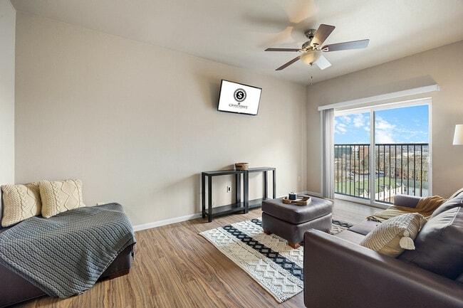 Photo - Grant Street Station