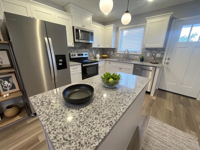 Photo - Never Occupied - Brand New 2 bedroom 2 bat...