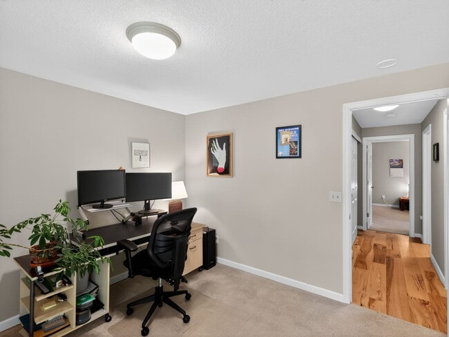 Photo - Fully Remodeled Single-Level in Four Seasons — Central A/C, Dual-Pane Windows, Engineered Hardwoo...