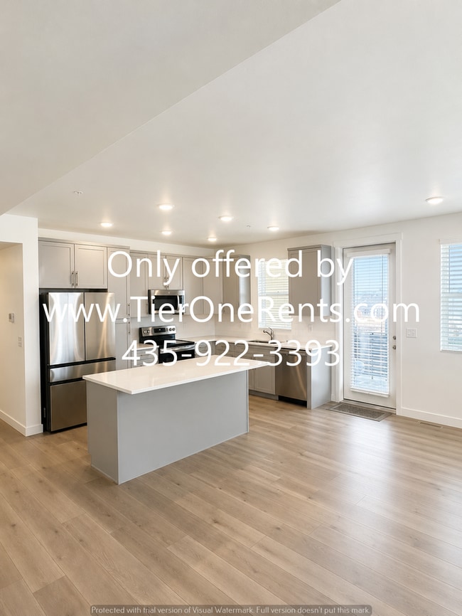Photo - No deposit option available for qualified renters. Unit 301