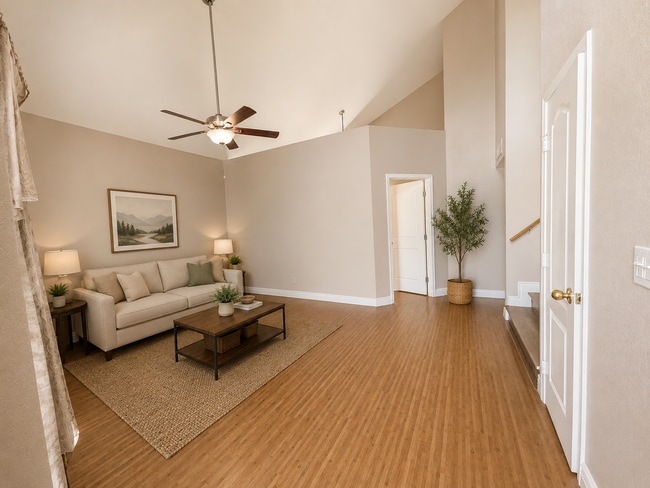 Photo - Convenient & Modern 3-BR/2.5-BA Home in Northwest Fresno