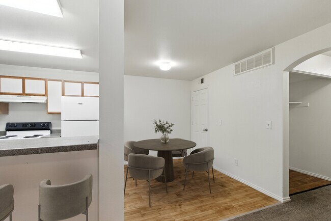 Photo - Slate Canyon