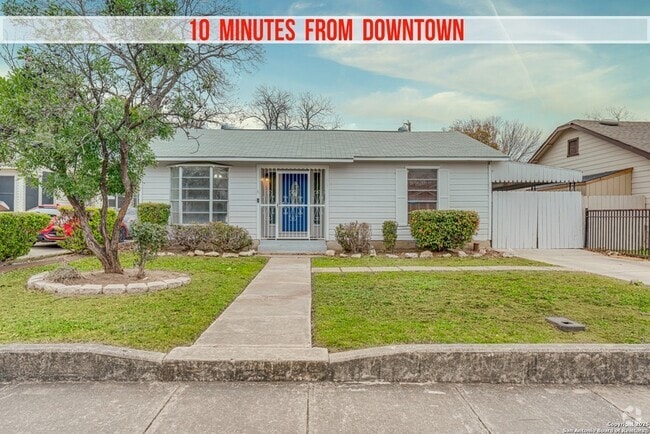 Building Photo - 811 Cottonwood Ave Rental